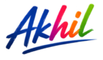 Akhil T